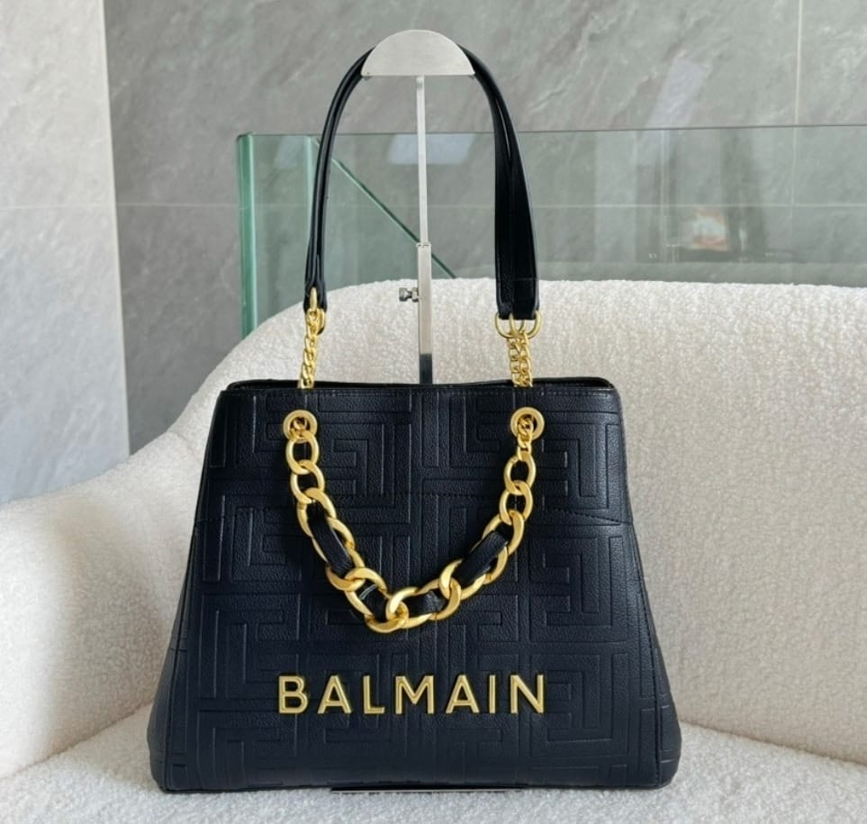 Balmain  Bag