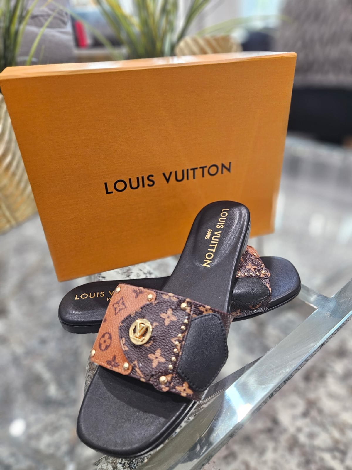 Peanut Butter + Chocolate