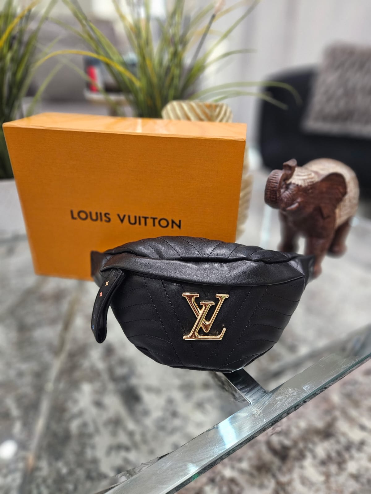 LV Fannie