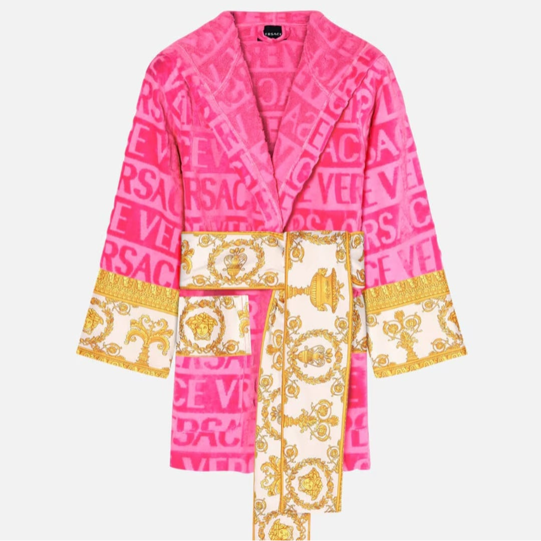 Luxe Robes