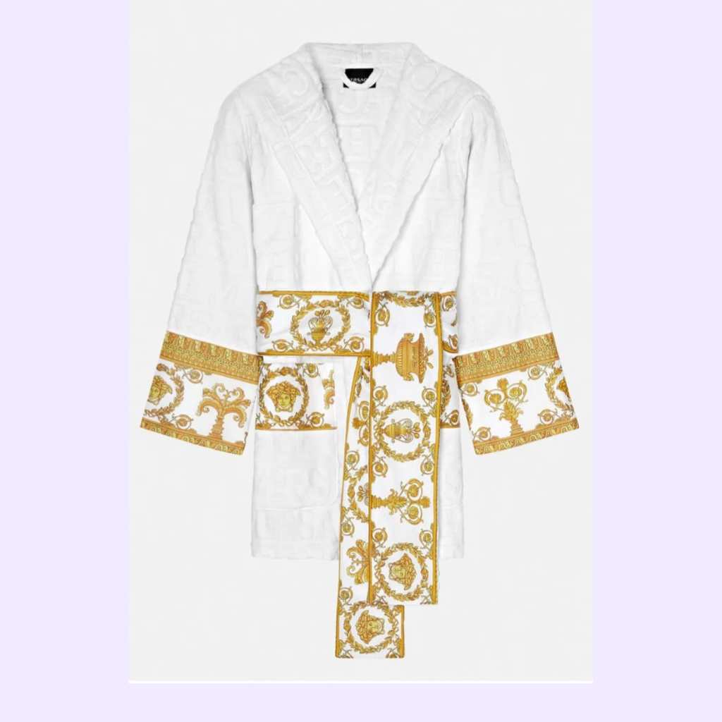 Luxe Robes