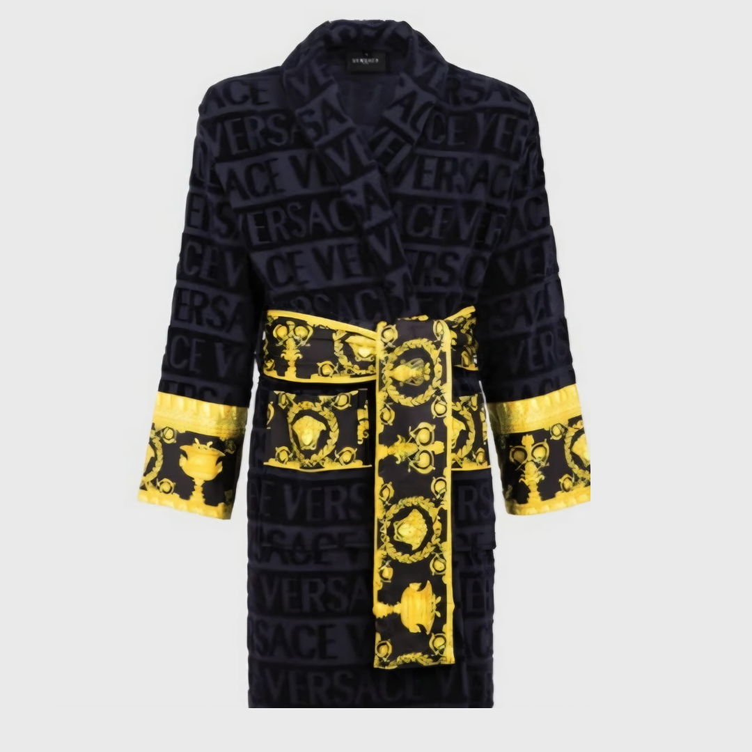 Luxe Robes
